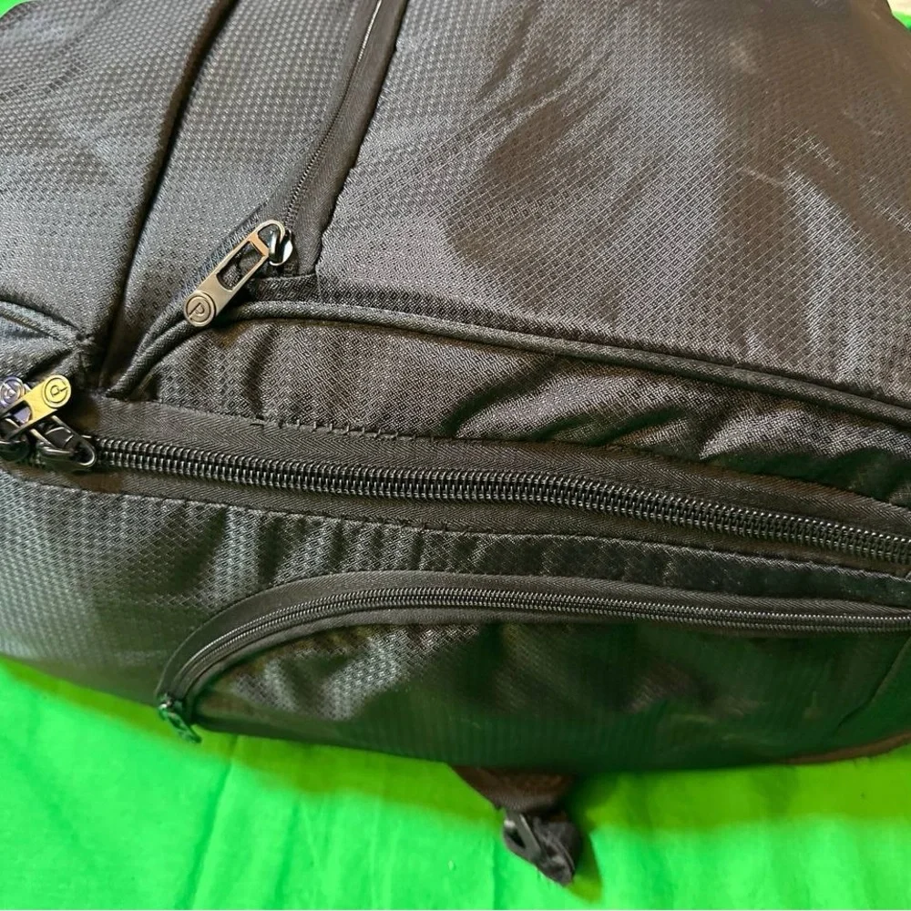 Portage waterman Suitcase bisness large Travel bagpack. 24*14